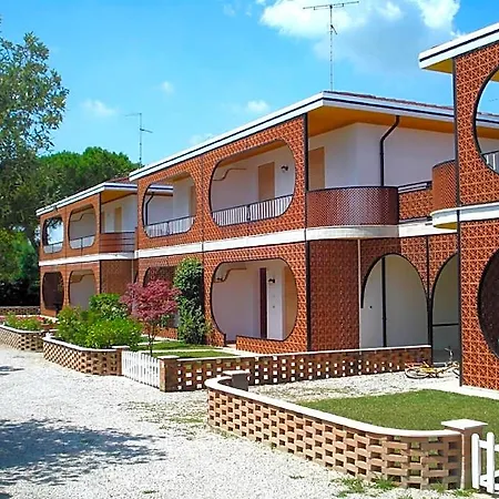 Hotel In Near Tartaruga Caorle